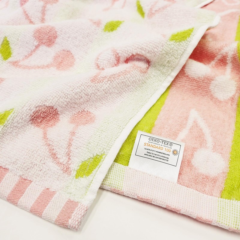 Hayashi BK425702 Bath Towel, Approx. 23.6 x 47.2 inches (60