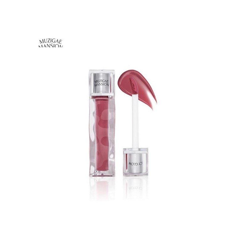 MUZIGAE MANSION Icy Glow + Tie Up Cover Special Set