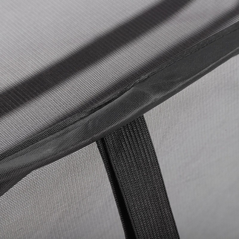 Foldable Stick Insect Cage Housing Enclosure Breeding Cages Net Cloth