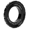 Mountain Road Bike Centre Lock Wheel Set Hub Bicycle Centre