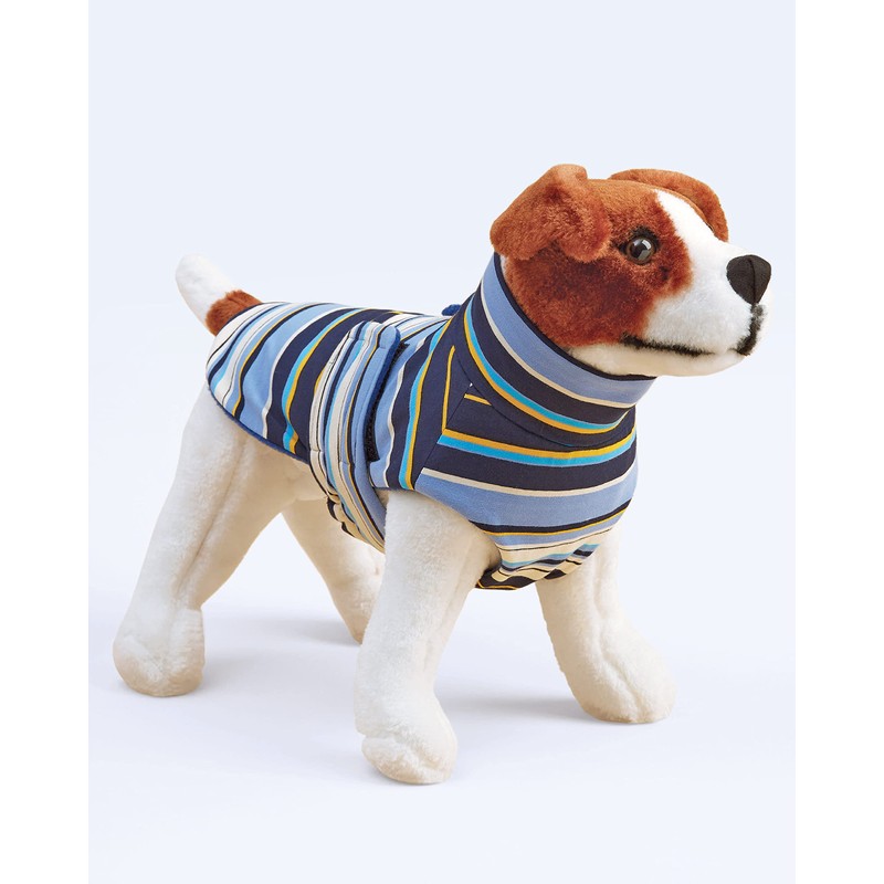 Simplicity SS9520A Dog Coats A XS-S-M-L-XL