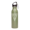 Bodhi Stainless Steel Water Bottle 700ml Plain