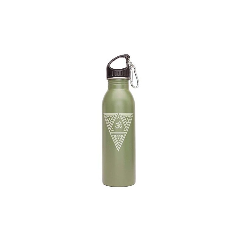 Bodhi Stainless Steel Water Bottle 700ml Plain