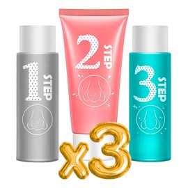 Mascarilla Pasos Hankey Eliminar Puntos