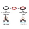 VGEBY Bicycle Headset Bearing, 42 52 mm Bicycle Fork Headset,
