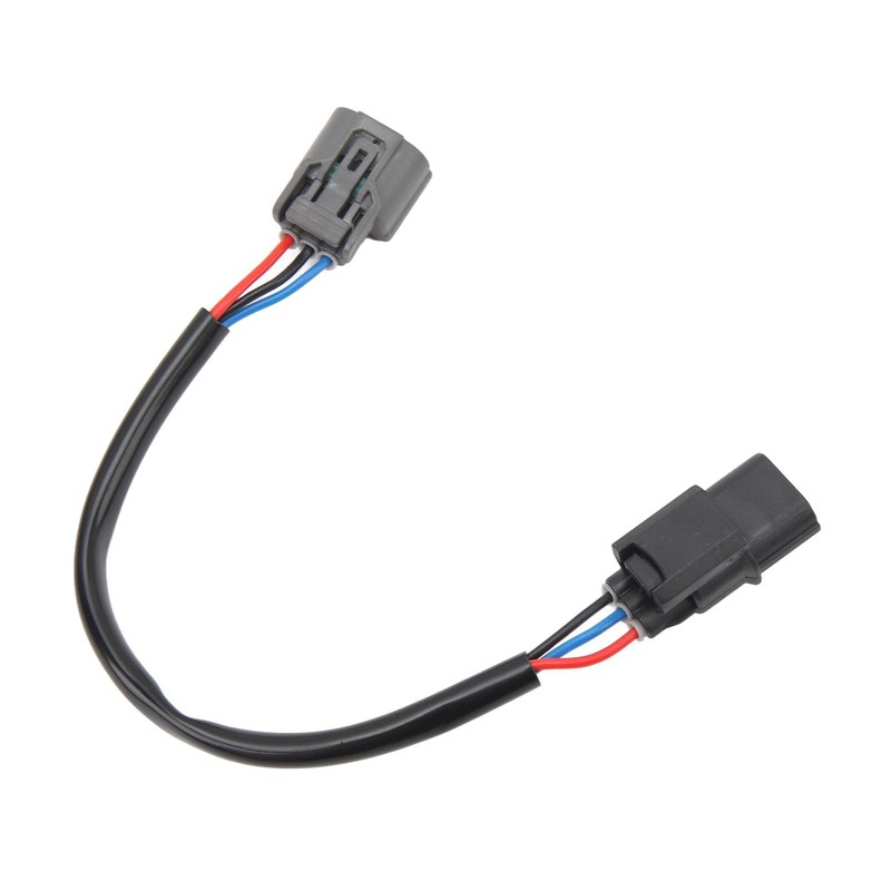 Crankshaft Sensor Conversion Harness, Plug and Play Crank Harness Jumper