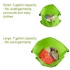Smooth Trip - Bolsas de lavandería con protección agion para
