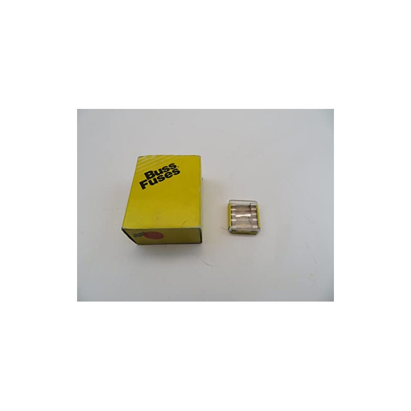Bussmann AGC-30 Buss Fuse 30A 32V AGC30 (Pack of 5)