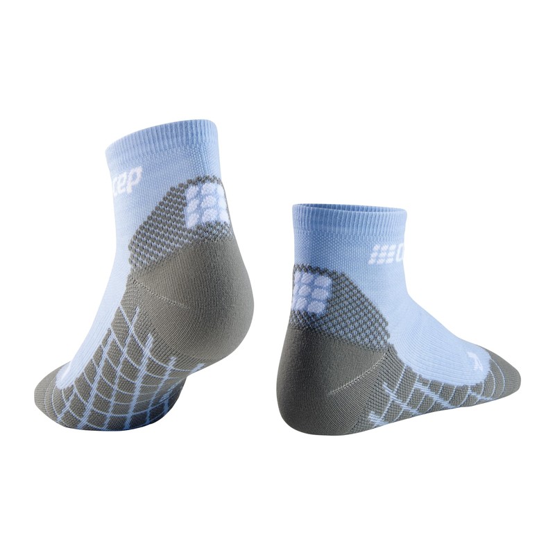 CEP Women's Socks, light blue
