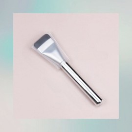 브러쉬 메이크업 붓 와이드 화장솔 모공 파운데이션브러쉬 Wide Foundation Brush for Brush Makeup and Pore Application