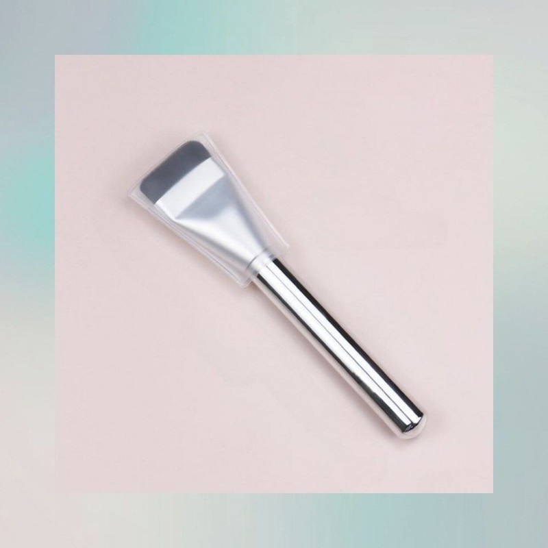 브러쉬 메이크업 붓 와이드 화장솔 모공 파운데이션브러쉬 Wide Foundation Brush