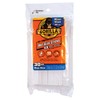 Gorilla Hot Glue Sticks, Mini Size, 4" Long x .27"