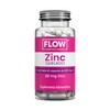 Flow Supplements | Zinc 20 mg –Zinc Quelado – 60