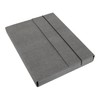 Bigso Box of Sweden A4 Folder with Elastic Strap -