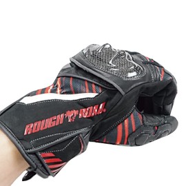 Rough & Road RR8648 P Tourer Winter Gloves for Motorcycles WL Sakura