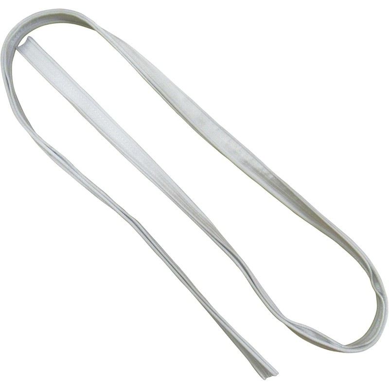 3 Metres Awning Rail Piping Twin 6mm & 4mm Camping