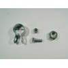 Shimano 889 BR-IM31R Rear Brake Body, 3/4-Inch Attachment Accessories Included