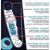 Digital KIZEN Digital Meat Thermometer with Probe