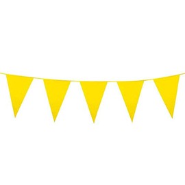 Giant Flag Garland (10m)