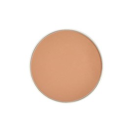Malu Wilz High Protect Sun Powder Foundation SPF 50 Refill I No. 30 Warm Beige I 9.5 g I 2-in-1 Cosmetics I High Sun Protection & Natural Matting Powder Foundation