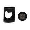 Upper Bound Rear License Plate Mounted Bottle Opener Accessory fits
