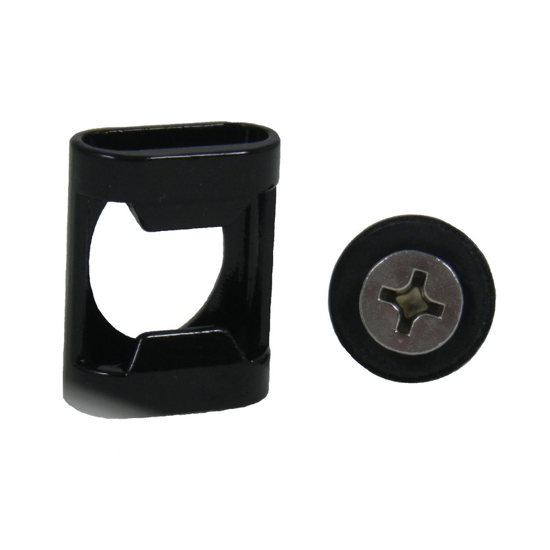 Upper Bound Rear License Plate Mounted Bottle Opener Accessory fits