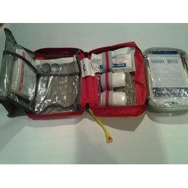 PAX® First Aid Bag/Holster S