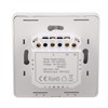 Water Heater Switch WIFI APP Voice Control Timing Intelligent Touch