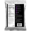 Cappuccine Double Fudge Mocha Frappe Mix, 3 Pound (Pack of