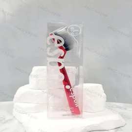 Espoir Super Soft Face Brush x2SET(SH) / 에스쁘아 수퍼 소프트 페이스 브러쉬 x2SET(SH)