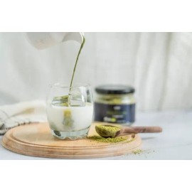 Matcha Orgánico Kino 100gr                                                                                                                            