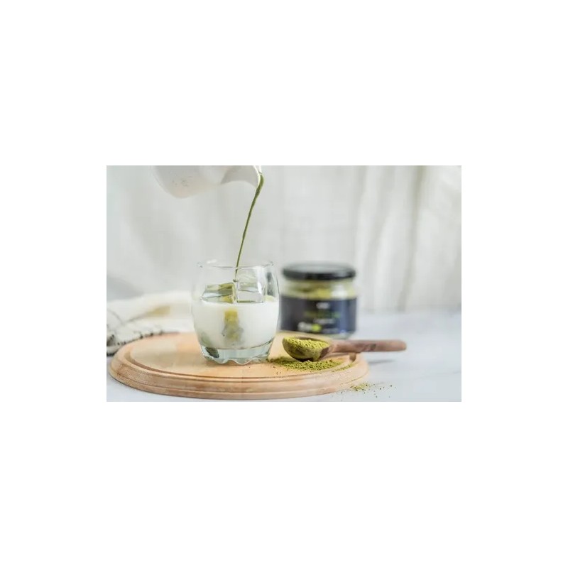Matcha Orgánico Kino 100gr