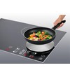 Tescoma Grandchef Induction Adaptor Plate Stainless Steel with 21 cm