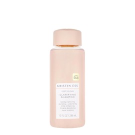 Kristin Ess Deep Clean Clarifying Shampoo Unisex 10 oz