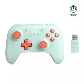 8BitDo Ultimate 2C Wireless Controller for Windows PC and Android Hall Effect