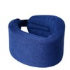 Zhiye Neck Brace Adjustable Super Soft Support Callor, M Size