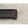 DH Copper Pocket Clip & Torx Screws For Streamlight Wedge