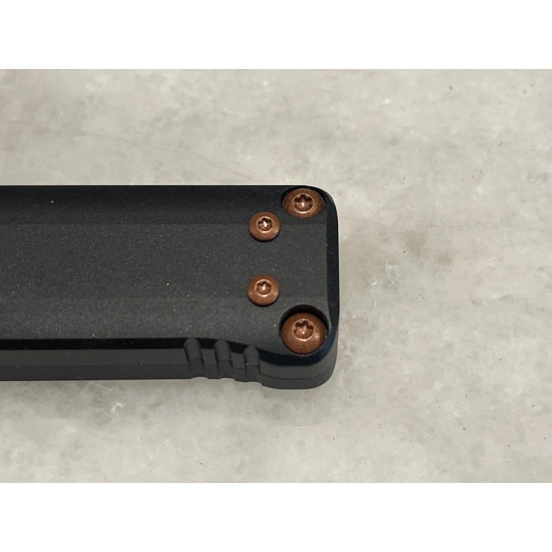 DH Copper Pocket Clip & Torx Screws For Streamlight Wedge