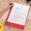 Five Star Cuaderno Espiral 1 Tema Reglas Universitarias Paquete de