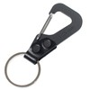 clife GRASP Cliff Key Boulder Key Ring Genuine Leather CF-101,