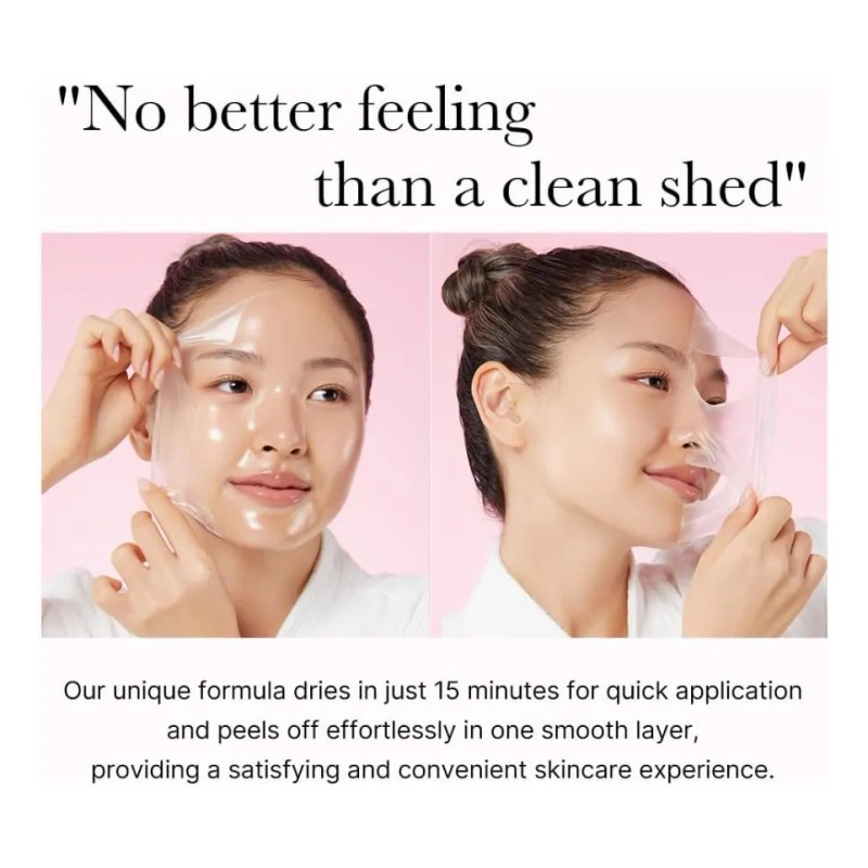 Medicube Paquete De Mascarilla Facial De Colágeno
