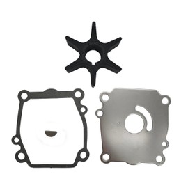 5031731 Water Pump Impeller Repair Kit for Johnson Evinrude Outboard for Suzuki 17400-87E03 17400-87E04 Sierra Marine 18-3254 60 70 90 100 HP 2 & 4 Stroke DF60 DF70 DT90 DT100 E70 B60 BJ60 J70 BJ70