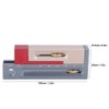 Table Saw Slot Adjuster Mortise and Tenon Tool Movable Measuring