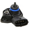 Bosch 0261230109 Original Equipment Fuel Pressure Sensor for Select Volvo: 2003-05 S60, 2003-07 V70