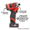 Simon Tools Magnetic Bit Holder for Milwaukee M12 Impact Driver