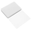 Operitacx Laminating Pouches Plastic 200 Sheets Laminating Pouches for Photos