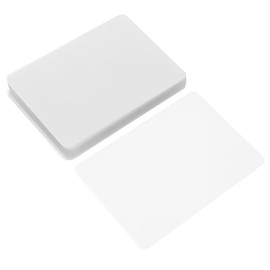 Operitacx Laminating Pouches Plastic 200 Sheets Laminating Pouches for Photos Documents Files Excellent Transparency