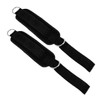 BESPORTBLE 1 Pair Ankle Straps for Weightlifting Durable Secure Fit