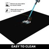 AiBOB Garage Floor Mat, Oil Spill Mat Under Car, Waterproof