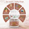 Maca Root Extract Capsule